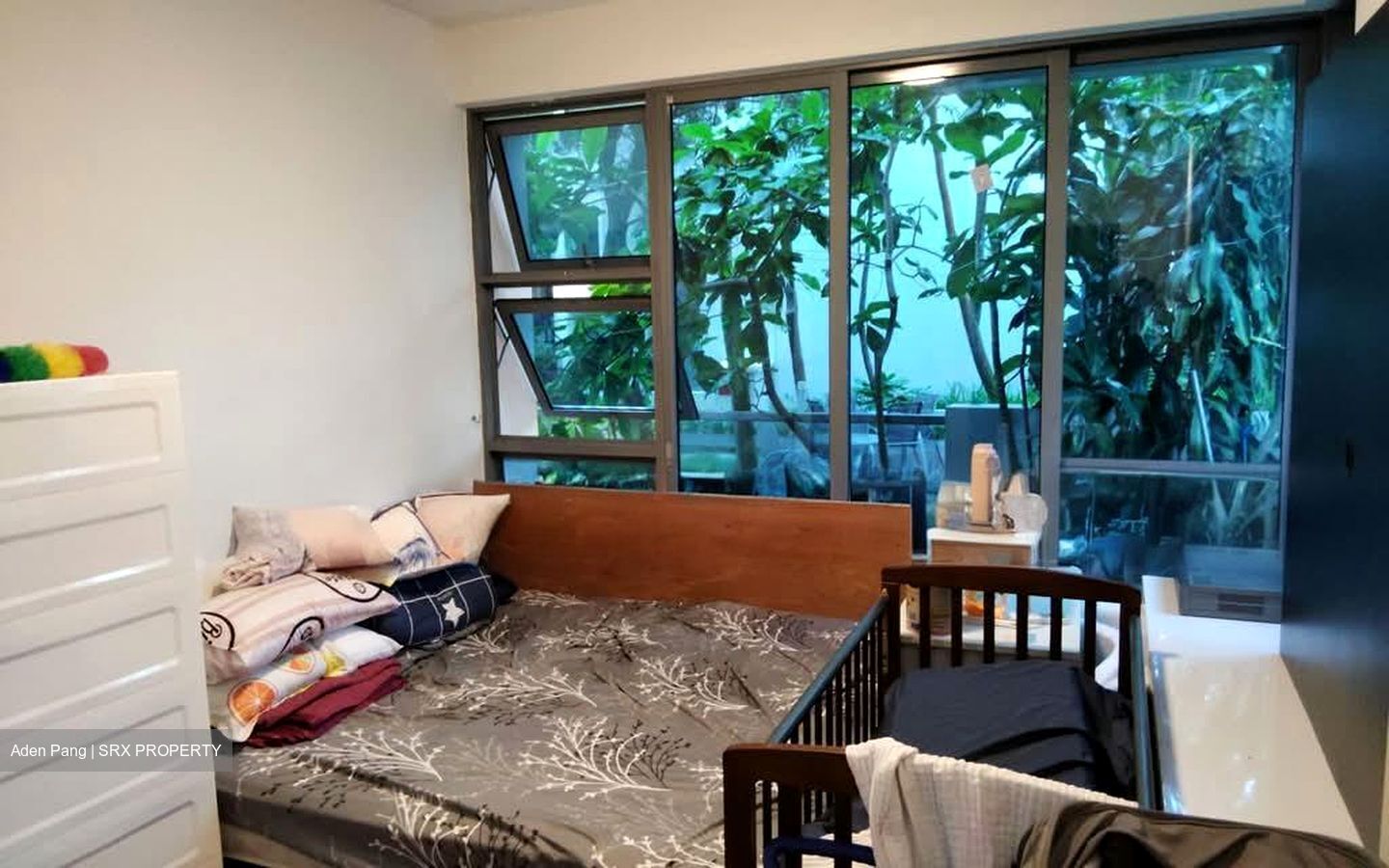 The Canopy (D27), Condominium #549781041